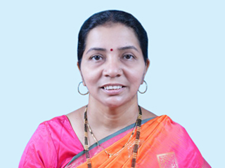 सद्गुरु सत्यवान कदम (वय ६३ वर्षे) यांच्या मार्गदर्शनाचे साधिकेला झालेले लाभ आणि तिला आलेल्या अनुभूती !