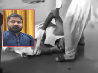 लष्कर-ए-तोयबाच्या मुख्यालयात आतंकवादी बिलाल आरिफ सलाफी याची हत्या