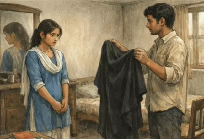 Dehradun Love Jihad : उत्तराखंड – अल्पवयीन हिंदु मुलीला प्रेमाच्या जाळ्यात अडकवून धर्मांतर