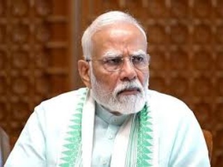 युद्धामुळे भारतासमोरही आव्हान ! – PM Narendra Modi