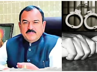भोंदूबाबा अशोक खरात याच्यावरील कारवाई नियोजनबद्ध ! – मुख्यमंत्री देवेंद्र फडणवीस