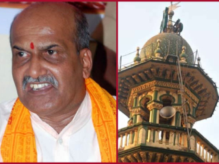 डीजेवर बंदी येणार असेल, तर अजानवरही बंदी घातलीच पाहिजे !