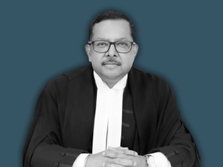 दोष सिद्ध होण्याचे प्रमाण अल्प असतांनाही अनेक वर्षे आरोपी कारागृहात सडतात ! – Justice Ujjal Bhuyan
