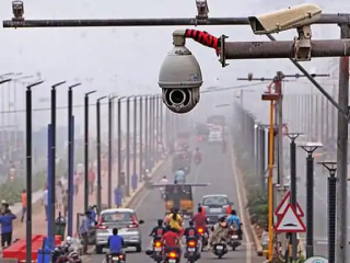 CCTV Spy Racket : केंद्र सरकार देशभरातील सीसीटीव्ही कॅमेर्‍यांची तपासणी करणार !