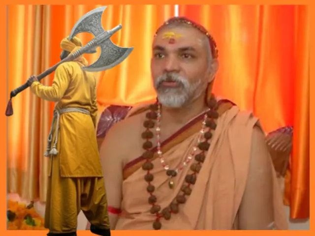 सव्वा २ लाख सैनिकांची ‘चतुरंगिणी सेना’ उभारणार – Swami Avimukteshwarananda Saraswati