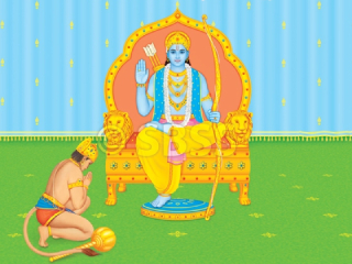 २६ मार्च : श्रीरामनवमी