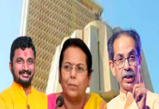 विधान परिषदेतील ९ आमदारांना निरोप !
