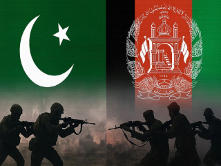 Pakistan Afghanistan War : पाकिस्तान-अफगाणिस्तान यांच्यात सीमेजवळ पुन्हा हिंसाचार : २ नागरिक ठार
