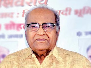 इतिहासकार डॉ. जयसिंगराव पवार यांचे निधन !