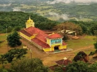 श्री चंद्रेश्‍वर-भूतनाथ मंदिर परिसरातील टेकडीच्या हानीवरून उच्च न्यायालयाने पुरातत्व संचालनालयाला खडसावले !