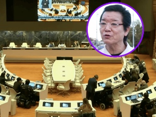 Japan Slams Pakistan : पाकमधील मानवाधिकार उल्लंघनाची जपानकडून संयुक्त राष्ट्रांत तीव्र निंदा !