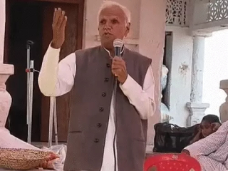 Remarks Against Lord Ram : समाजवादी पक्षाचे नेते यदुनंदन लाल वर्मा यांना अटक