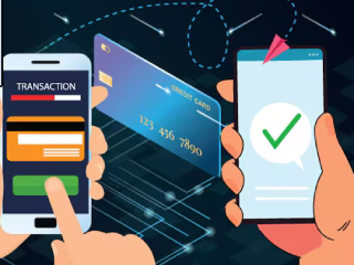 Digital Transactions : १ एप्रिलपासून डिजिटल व्यवहारांसाठी २ टप्प्यांत सिद्ध करावी लागणार स्वतःची ओळख !