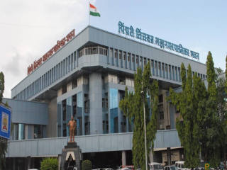 पुणे महानगरपालिकेची बेकायदा ‘दुहेरी दंड’ वसुली ! 