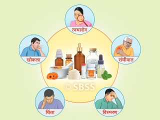 घरच्या घरी करता येतील असे ‘होमिओपॅथी’ उपचार : सनातनचा नूतन ग्रंथ