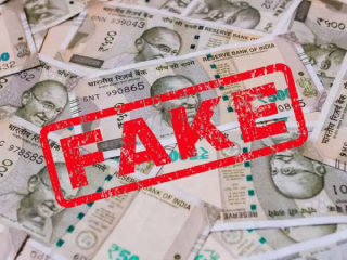 Fake Currency Dropped : पाकिस्तानने ड्रोनद्वारे पंजाबमध्ये बनावट नोटा टाकल्या !