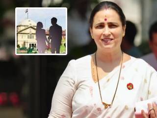‘live-in’ Relationship : कुटुंबव्यवस्था मोडित काढणारा अलाहाबाद उच्च न्यायालयाचा निकाल, म्हणजे अन्यायच ! – भाजपच्या आमदार चित्रा वाघ यांची स्पष्टोक्ती