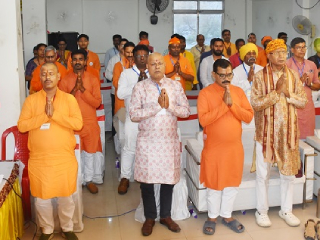 ‘हलालमुक्त बिहार अभियान’ अधिक गतीमान करण्याचा हिंदु संघटनांचा निर्धार !