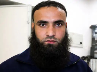 Lashkar E Taiba Terrorist : ‘लष्कर-ए-तोयबा’चा आतंकवादी शब्बीर अहमद लोन याला देहलीत अटक