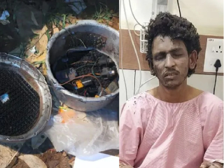 Mangaluru Cooker Blast : मंगळुरू बाँबस्फोटाचा आरोपी महंमद शारिक याने न्यायालयात स्वीकारला गुन्हा !