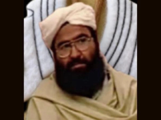 Masood Azhar’s Brother Dies : ‘जैश-ए-महंमद’चा प्रमुख मसूद अझहर याच्या भावाचा संशयास्पद स्थितीत मृत्यू !