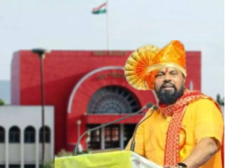 आमदार टी. राजा सिंह यांच्या ४ एप्रिल या दिवशी होणार्‍या बिलोली (नांदेड) येथील सभेला उच्च न्यायालयाकडून अनुमती !