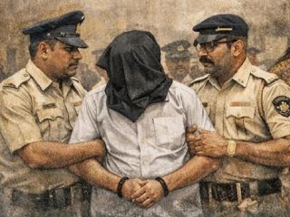 घटनेची बातमी होते तेव्हा…