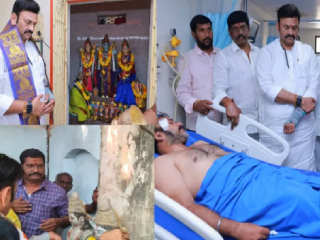 आकिवीडू (आंध्रप्रदेश) येथे श्रीराममंदिराची स्वच्छता करणार्‍या हिंदूंवर ख्रिस्त्यांकडून आक्रमण