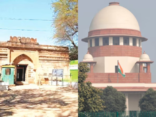 Bhojshala Case : मध्यप्रदेश उच्च न्यायालयातील सुनावणी पुढे ढकलण्याच्या मुसलमानांच्या मागणीवर सुनावणी करण्यास सर्वाेच्च न्यायालयाचा नकार