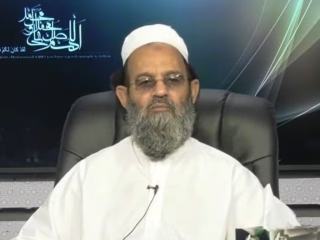 पाकव्याप्त काश्मीरमधील गरीब महिलांवर आतंकवादी करतात बलात्कार ! –  Pakistani Maulana