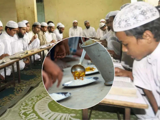 संपादकीय : अशा मदरशांना टाळे का ठोकू नये ? 