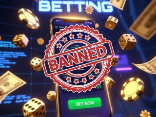 Nepal Online Gambling Ban : नेपाळमध्ये अवैध ऑनलाईन सट्टेबाजीवर बंदी