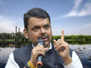 नद्या प्रदूषणमुक्त करण्यासाठी ‘महाराष्ट्र राज्य नदी पुनरुज्जीवन प्राधिकरणा’ची स्थापना !