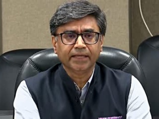 केवळ भारतानेच हॉर्मुझमध्ये स्वतःचे खलाशी गमावले : हे संकट चर्चेतूनच सोडवले जाऊ शकते ! – Foreign Secretary Vikram Misri