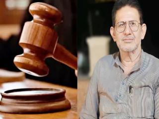 बँक फसवणूक प्रकरणात काँग्रेसचे आमदार राजेंद्र भारती यांना ३ वर्षांचा कारावास