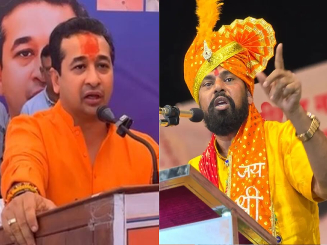 मंत्री नितेश राणे यांनी महाराष्ट्रातील मदरशांना टाळे ठोकावे ! – T Raja Singh