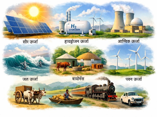 हॉर्मुझच्या सामुद्रधुनीतील तेलसाठ्याच्या अडचणी आणि भारत काढत असलेले पर्याय