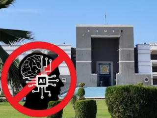 Gujarat HC Bans Use of AI : न्यायदानात ‘एआय’चा वापर करण्यावर गुजरात उच्च न्यायालयाची बंदी !