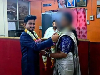 Telangana Love Jihad : लव्ह जिहाद्याने हिंदु युवतीशी विवाह करून तिच्यावर मित्रांसह केला सामूहिक बलात्कार