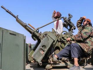 Pakistan Afghanistan War : पाकिस्तान आणि अफगाणिस्तान यांच्यात चकमक : पाकचे ६ सैनिक ठार