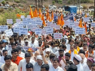 आस्थापन बंद न झाल्यास होणार तीव्र आंदोलन