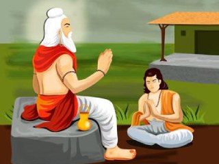 गुरुबोध