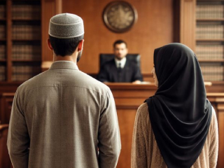 मुसलमान पुरुषाने दुसरे लग्न करणे अवैध नाही ! – Madhya Pradesh High Court