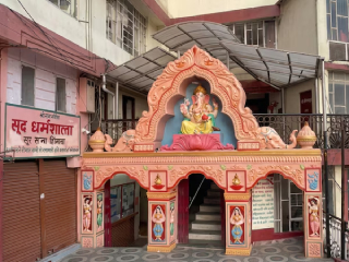 Shimla Ram Mandir Hall : विवाहासाठी सभागृह देण्याची अनुमती रहित करा, अन्यथा त्या दिवशी डुकरांची वरात काढू ! – हिंदु संघर्ष समितीची चेतावणी
