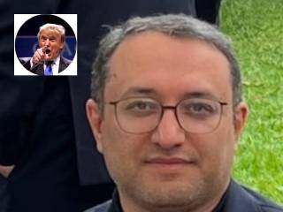 २० घंट्यांत शरणागती पत्करा, अन्यथा पाषण युगात पाठवू ! – Iran Response