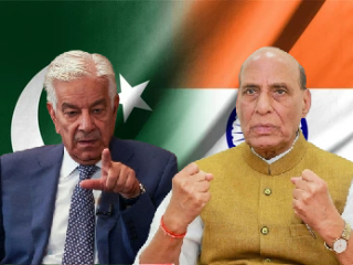 वर्ष १९७१ मध्ये दोन तुकडे केले; आता किती होतील ?, हे सांगता येणार नाही ! – Rajnath Singh