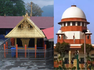 धर्मनिरपेक्ष न्यायालय एखाद्या धार्मिक प्रथेला सहजपणे अंधश्रद्धा ठरवू शकत नाही ! – Supreme Court