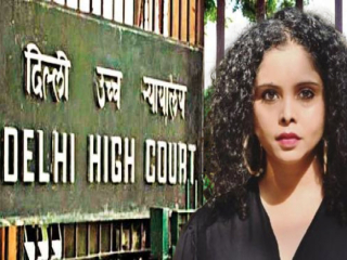 पत्रकार राणा अय्यूब यांच्या पोस्ट्स अपमानास्पद आणि सांप्रदायिक !