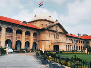 आरोपीवरील गुन्हा रहित करण्यास अलाहाबाद उच्च न्यायालयाचा नकार