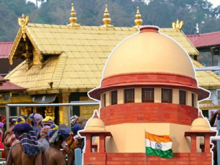 जितके अधिक लोक वेगवेगळ्या मंदिरांमध्ये जातील, तितकाच धर्म सशक्त होईल ! – Supreme Court